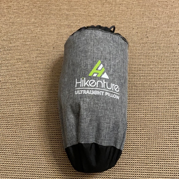 Hikenture Camping Pillow - Picture 1 of 5
